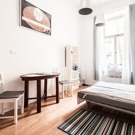 Apartment In The Center Of ורשה מראה חיצוני תמונה