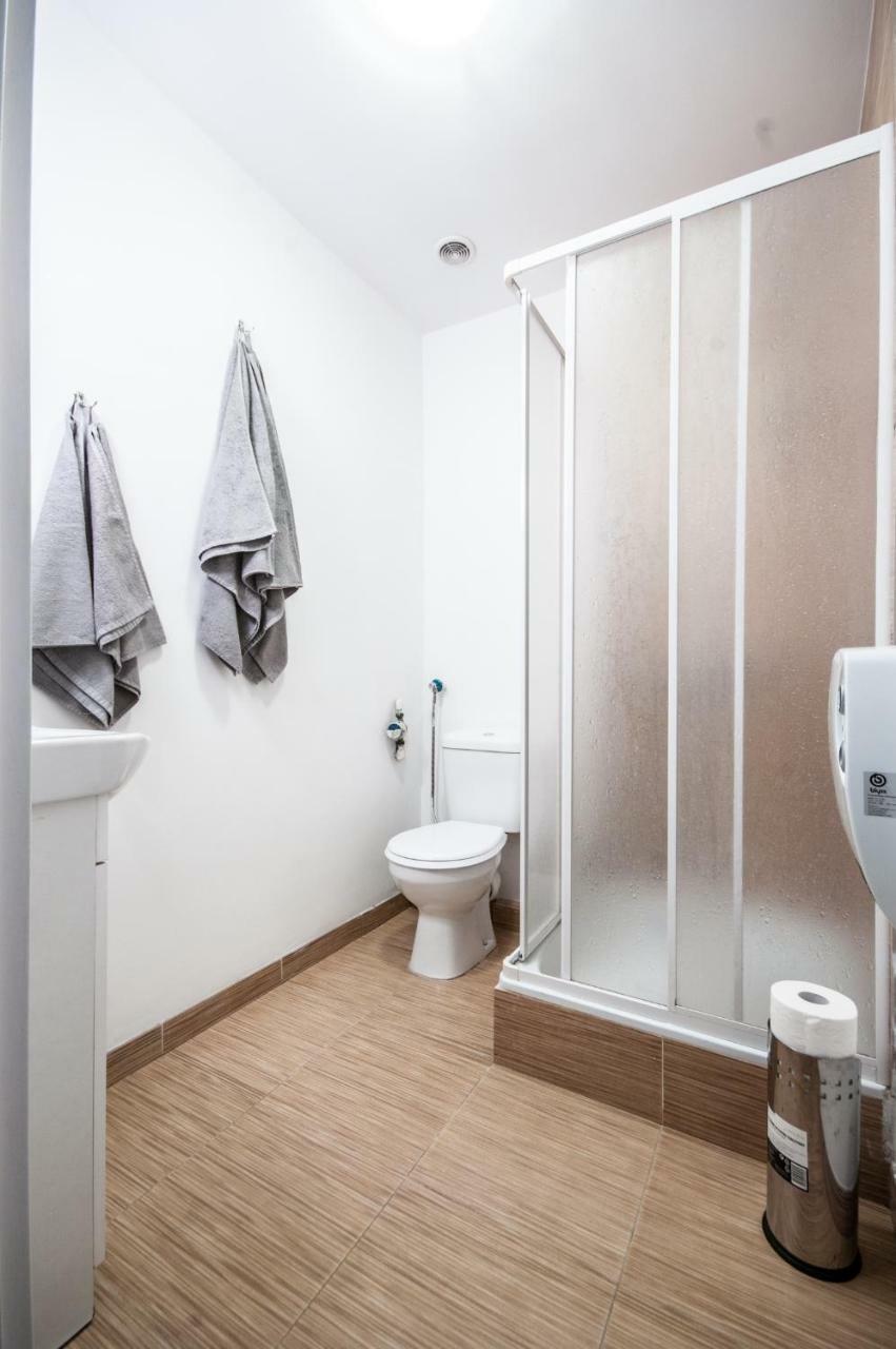 Apartment In The Center Of ורשה מראה חיצוני תמונה