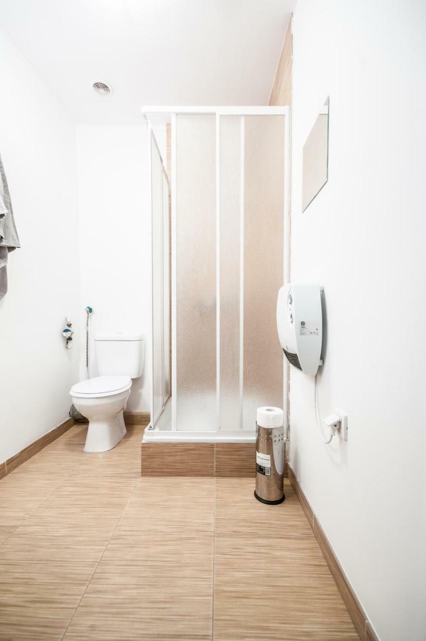 Apartment In The Center Of ורשה מראה חיצוני תמונה